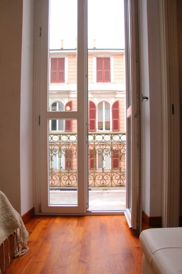 Apartamento Gaudio 22 *