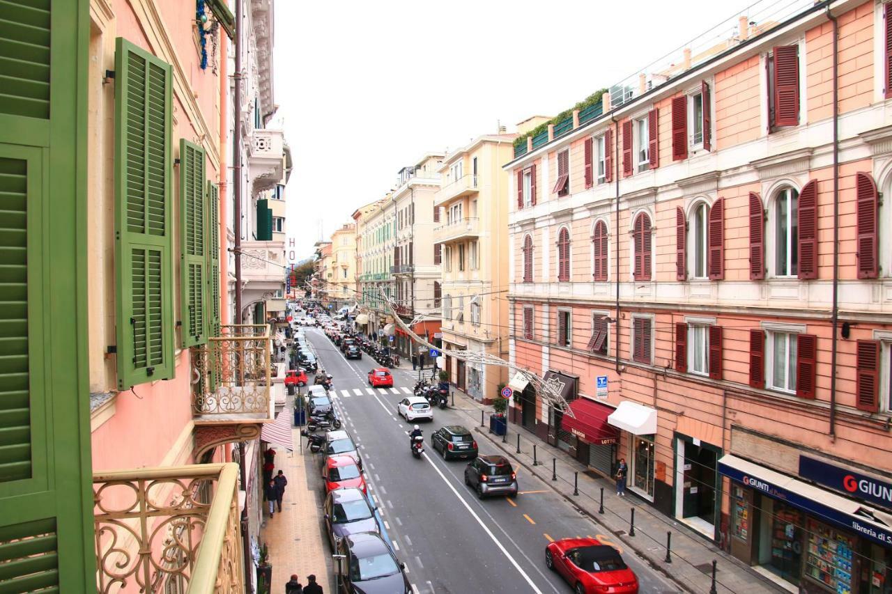 Gaudio 22 Apartamento Sanremo