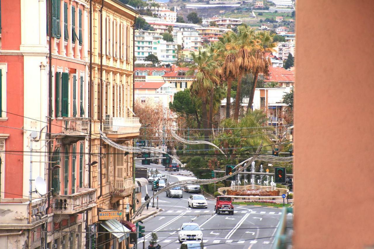 Apartamento Gaudio 22 Sanremo