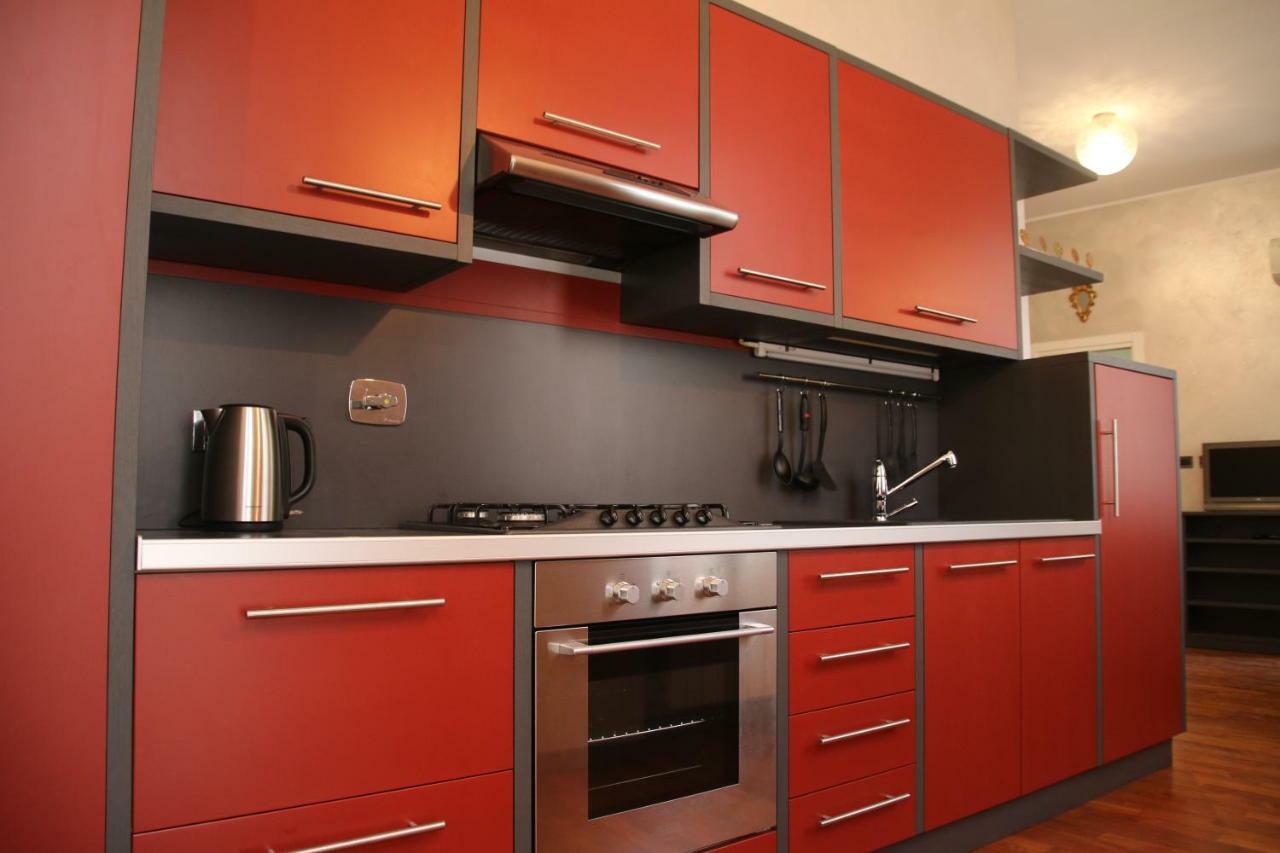 Gaudio 22 Apartamento