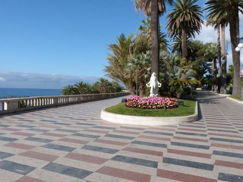Gaudio 22 Sanremo