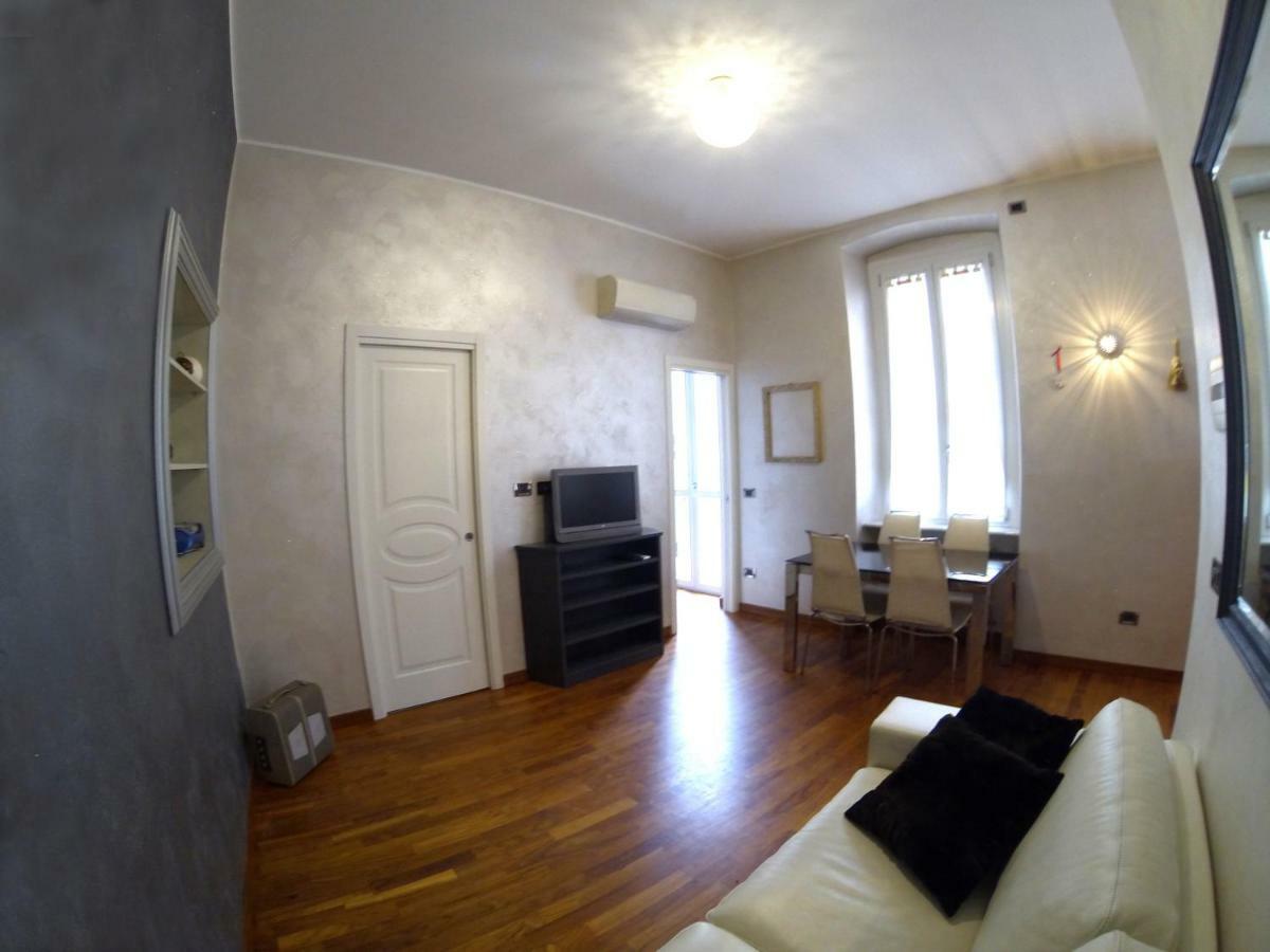 Gaudio 22 Apartamento